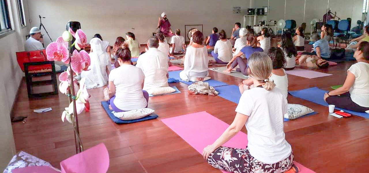 Workshop ‘Curando Feridas Emocionais’