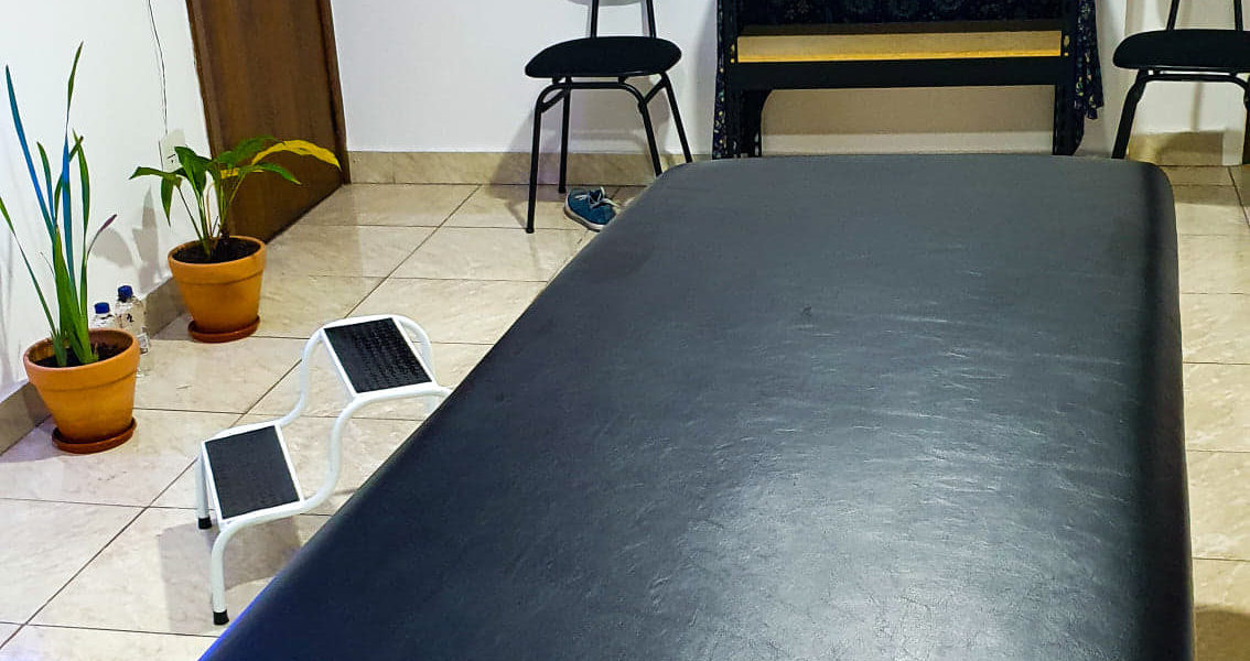 Reiki – Sistema Tradicional Usui