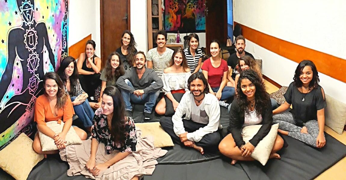 Jornada ‘As 7 chaves do Ser’